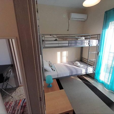 Elektra'S Apartment Central With Parking أرغوستولي المظهر الخارجي الصورة