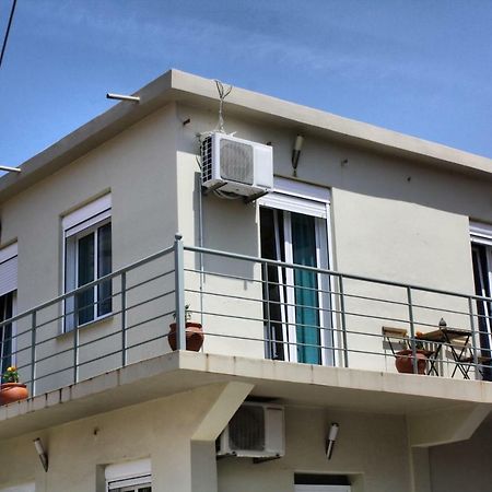 Elektra'S Apartment Central With Parking أرغوستولي المظهر الخارجي الصورة