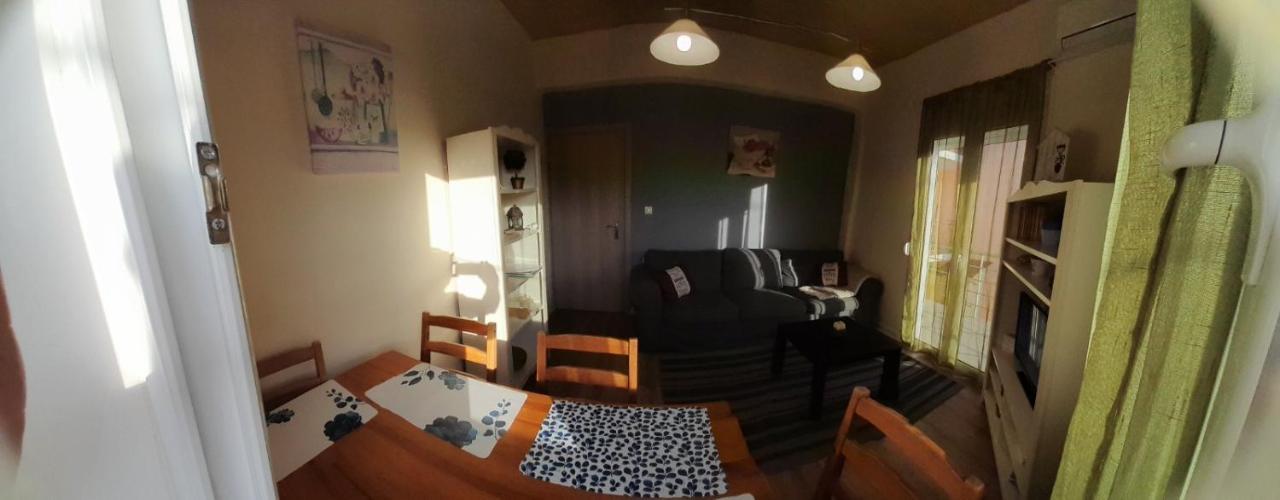 Elektra'S Apartment Central With Parking أرغوستولي المظهر الخارجي الصورة