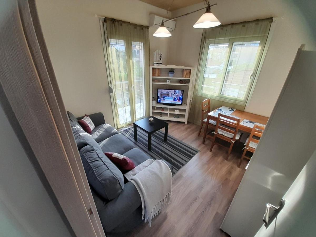 Elektra'S Apartment Central With Parking أرغوستولي المظهر الخارجي الصورة