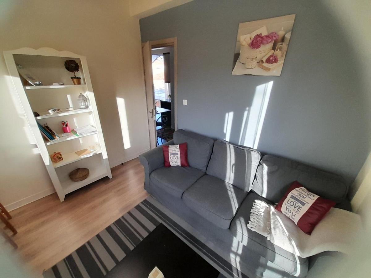 Elektra'S Apartment Central With Parking أرغوستولي المظهر الخارجي الصورة